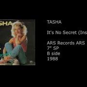 Tasha It S No Secret Instrumental