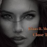 Klaas Ft Mextazuma Close To You Italo Disco Refresh 2022