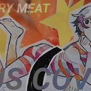 Rus Cover Misery Meat I Hope You Re Hungry By Sodikken