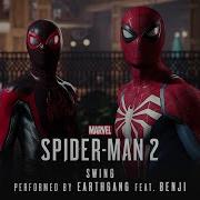 Spider Man 2 Ps5 Music