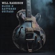 Will Harrason Devil On Your Shoulder