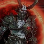 Doom Eternal Мародер