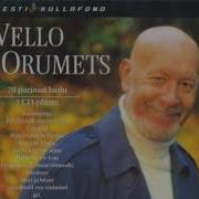 Vello Orumets