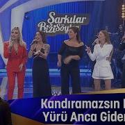 Kandıramazsın Beni