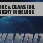 Th3 One Claas Inc One Night In Beijing Extended Vandit