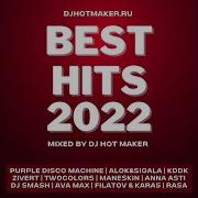 Dj Hot Maker 2023