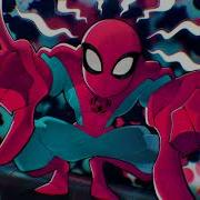 Nightcore Spider Man