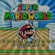 Super Mario World Ost