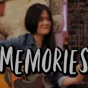 Maroon 5 Memories Fingerstyle Guitar Cover