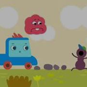 Cartoon Crying Characters Remake