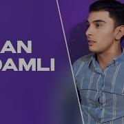 Elxan Agdamli Icirem2023