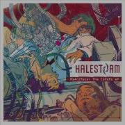 Halestorm Bad Romance Cover Lady Gaga