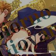 Jojo S Part 5 Giorno Giovanna Theme Kiraramagic Remix