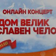 1 Мая Онлайн Концерт Трудом Велик И Славен Человек