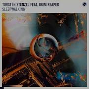 Sleepwalking Torsten Stenzel