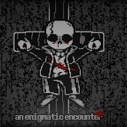 Undertale Last Breath An Enigmatic Encounter Shadow