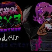 B3 Endless Instrumental