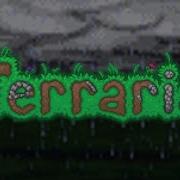 Terraria Ost Thunderstorm