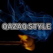 Gazizkhan Qazaq Style