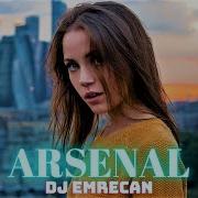 Arsenal Club Mix