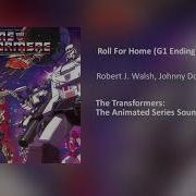 Transformers G1 Finale Extended