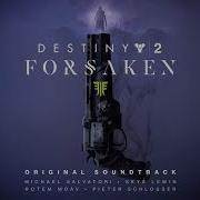 Destiny 2 Forsaken Original Soundtrack