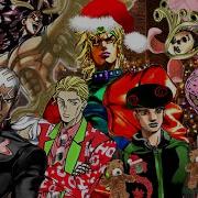 Joestar Jingle Bells