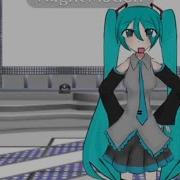 Around The World La La La L A Miku