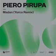 Piero Pirupa Madan Yorco