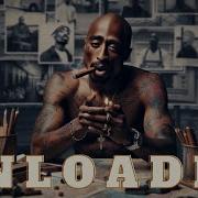 2Pac Unloaded 2023