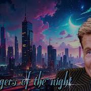 Dieter Bohlen 2024 Strangers Of The Night