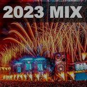 Edm Dans Mix 2023