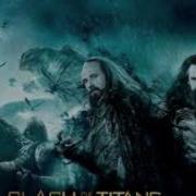 Clash Of Titans Soundtrack