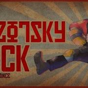 Kazotsky Kick Team Fortress 2 Noteblock Remix