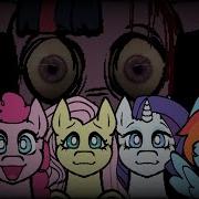 Mlp Infection Au