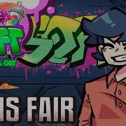 All Is Fair Friday Night Funkin Soft V2 Ost