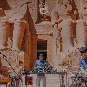 Whomadewho Live At Abu Simbel Egypt For Cercle