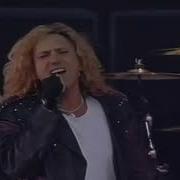 Whitesnake White Night In Russia 1994