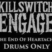 Killswitch Engage Drum Only