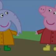 Sambexx Peppa Pig