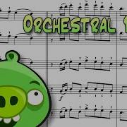 Bad Piggies Theme Remix
