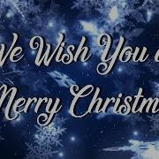 We Wish You A Merry Christmas Instrumental