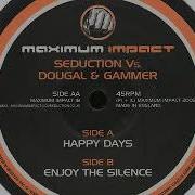 Dj Seduction Enjoy The Silence