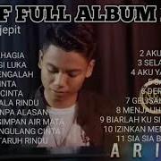 Jika Kau Bertemu Aku Begini Full Album