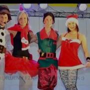 Absolutely The Best Zumba Christmas Warm Up Ever