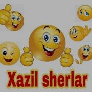 Hazil Sherlar To Plami