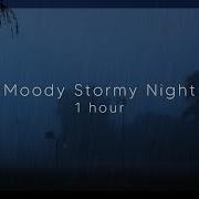 Øneheart X Reidenshi Snowfall Slowed Reverb Moody Stormy Night 1 Hour