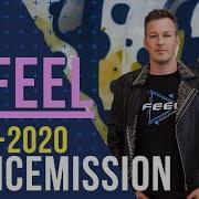 Dj Feel Trancemission 2020