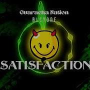 Guaracha Nation Alcyone Satisfaction