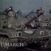 Red Alert 3 Soviet March